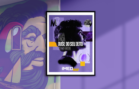 IMED | Processo Seletivo 2021