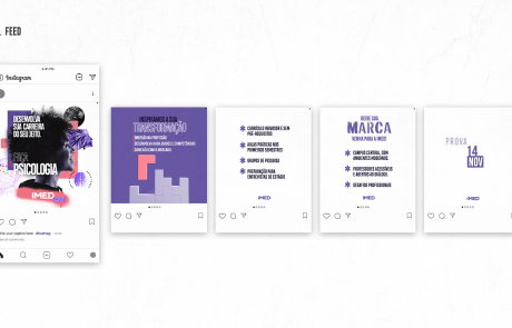 IMED | Processo Seletivo 2021