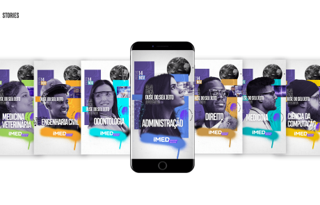 IMED | Processo Seletivo 2021