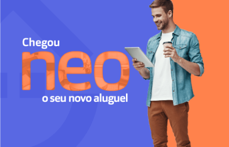 NEO | Campanha Comercial de Locação