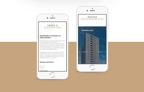 BSGF | Website Institucional