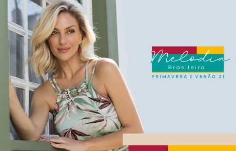 Cor do Céu Primavera Verão 2021