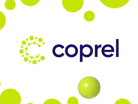 Rebranding Coprel